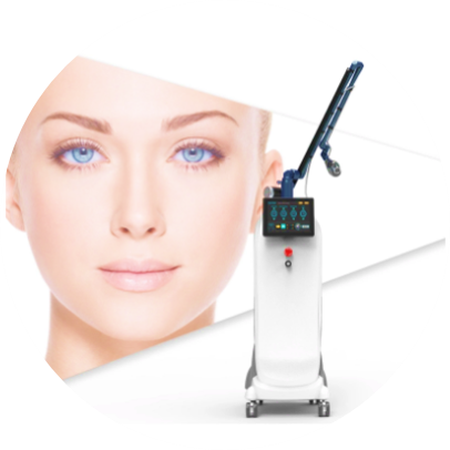 C02 LASER RESURFACING